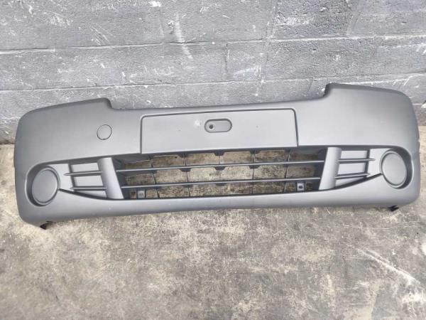 PARE CHOC AVANT RENAULT/OPEL - Vue 1